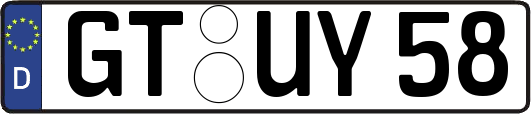 GT-UY58