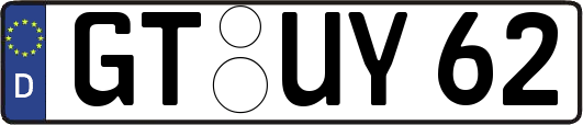 GT-UY62