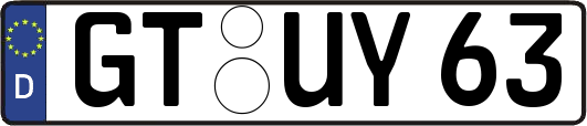 GT-UY63