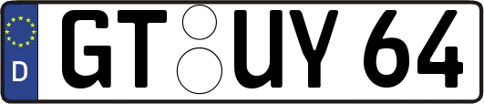 GT-UY64