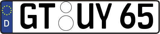 GT-UY65