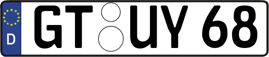 GT-UY68