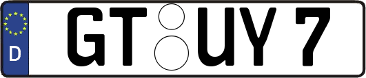 GT-UY7