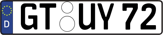 GT-UY72