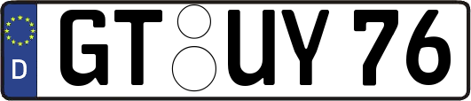 GT-UY76