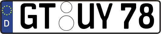 GT-UY78