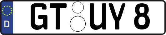GT-UY8