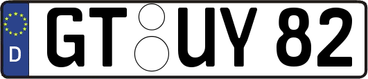 GT-UY82
