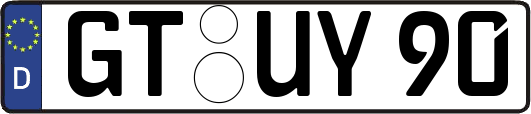 GT-UY90