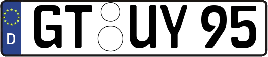 GT-UY95