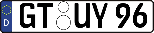 GT-UY96