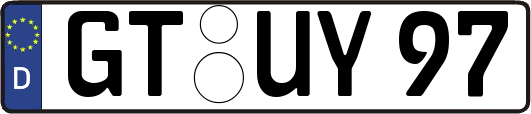 GT-UY97