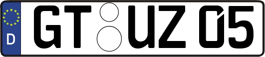 GT-UZ05