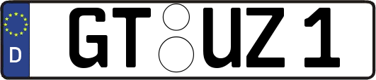 GT-UZ1