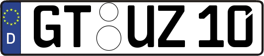 GT-UZ10