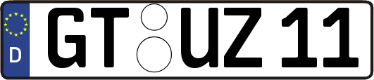 GT-UZ11