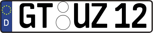 GT-UZ12