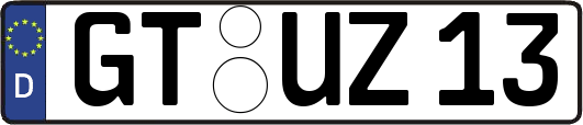 GT-UZ13
