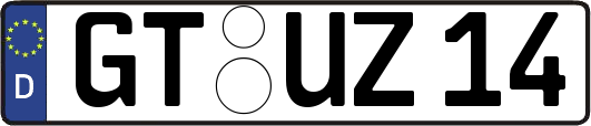 GT-UZ14