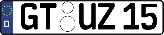 GT-UZ15