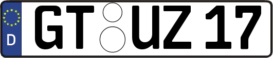 GT-UZ17