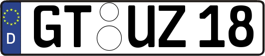 GT-UZ18