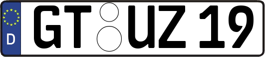 GT-UZ19