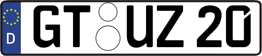 GT-UZ20