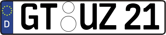 GT-UZ21