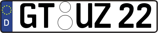 GT-UZ22