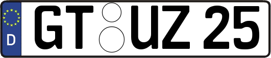 GT-UZ25