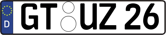 GT-UZ26