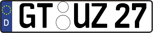 GT-UZ27
