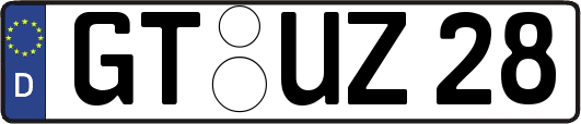 GT-UZ28