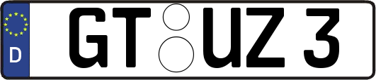 GT-UZ3