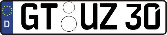 GT-UZ30