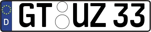 GT-UZ33
