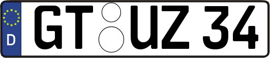 GT-UZ34