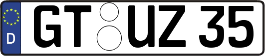 GT-UZ35