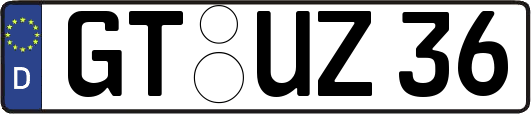 GT-UZ36
