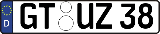 GT-UZ38
