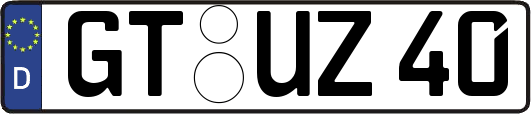 GT-UZ40