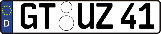 GT-UZ41