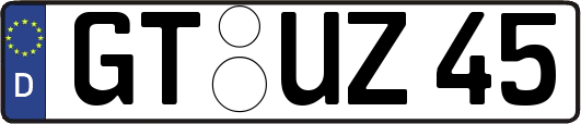 GT-UZ45