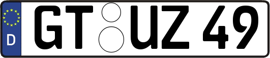 GT-UZ49
