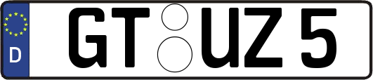 GT-UZ5