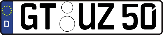 GT-UZ50