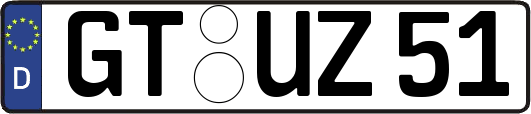 GT-UZ51