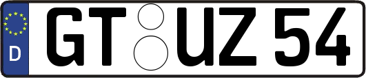 GT-UZ54