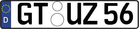 GT-UZ56